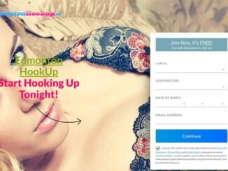 Finding Casual Sex in Edmonton is Now Easier