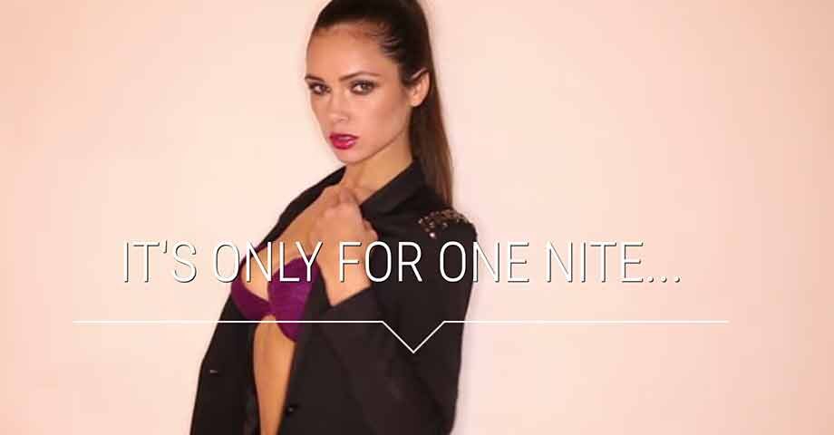 one night casual dating sex