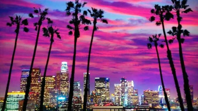 Best Places to Hookup in Los Angeles Best Places to Hookup in Los Angeles