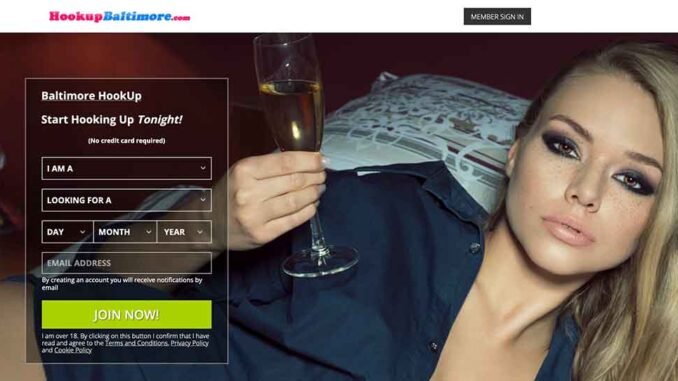 hookup in Baltimore, one night in Baltimore hookup in Baltimore, one night in Baltimore
